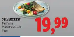 Lidl SILVERCREST Farfurie Ofertă