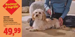 Lidl ZOOFARI Aparat de tuns pentru animale Ofertă