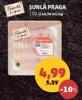 Penny Şuncă Praga Ofertă