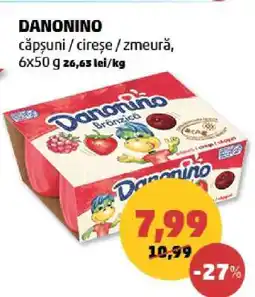 Penny DANONINO Ofertă