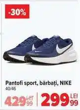 Carrefour Pantofi sport, bărbați, NIKE Ofertă