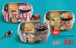 Carrefour Înghețată Aloma Collection Ofertă