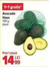 Carrefour Avocado Hass Ofertă