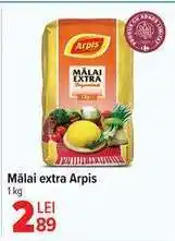 Carrefour Mălai extra Arpis Ofertă