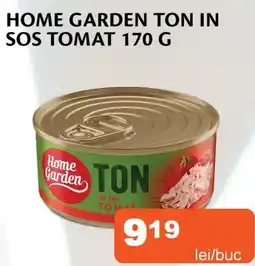Unicarm Home garden ton in sos tomat Ofertă
