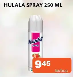 Unicarm Hulala spray Ofertă