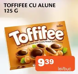 Unicarm Toffifee cu alune Ofertă