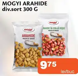 Unicarm Mogyi arahide Ofertă