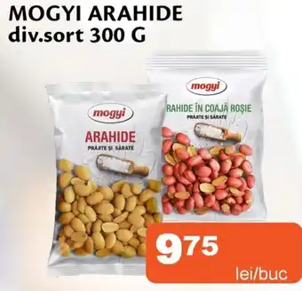 Unicarm Mogyi arahide Ofertă