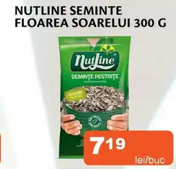 Unicarm Nutline seminte floarea soarelui Ofertă