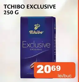 Unicarm Tchibo exclusive Ofertă