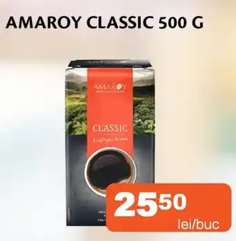Unicarm Amaroy classic Ofertă