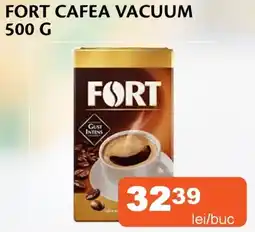 Unicarm Fort cafea vacuum Ofertă