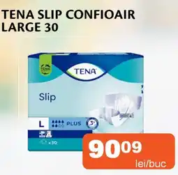 Unicarm Tena slip confioair large 30 Ofertă