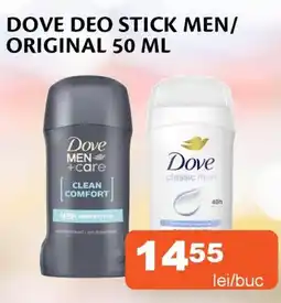 Unicarm Dove deo stick men/ original Ofertă
