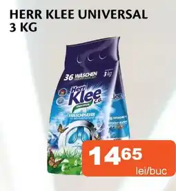 Unicarm Herr klee universal Ofertă