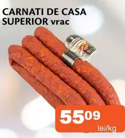 Unicarm Carnati de casa superior vrac Ofertă