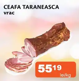 Unicarm Ceafa taraneasca vrac Ofertă