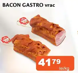 Unicarm Bacon gastro vrac Ofertă