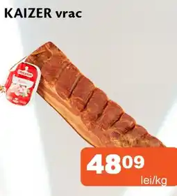 Unicarm Kaizer vrac Ofertă