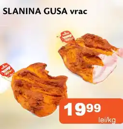Unicarm Slanina gusa vrac Ofertă