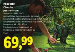 Lidl PARKSIDE Cărucior pentru furtun Ofertă
