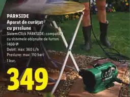 Lidl PARKSIDE Aparat de curățat cu presiune Ofertă