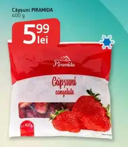 Supeco Căpşuni PIRAMIDA Ofertă