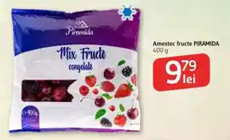 Supeco Amestec fructe PIRAMIDA Ofertă