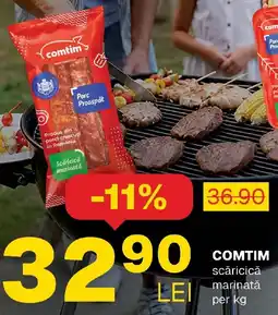 Annabella COMTIM Scăricică marinată Ofertă