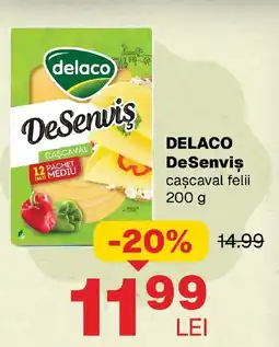 Annabella DELACO DeSenviş Ofertă