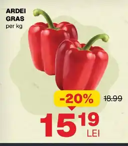 Annabella ARDEI GRAS Ofertă