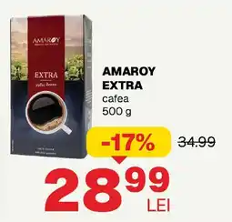 Annabella AMAROY EXTRA cafea Ofertă