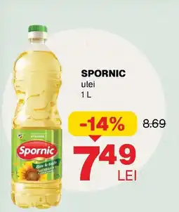 Annabella SPORNIC Ofertă