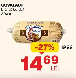 Annabella COVALACT brânză burduf Ofertă