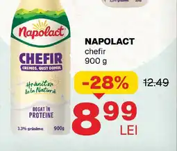 Annabella NAPOLACT chefir Ofertă