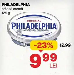 Annabella PHILADELPHIA brânză cremă Ofertă