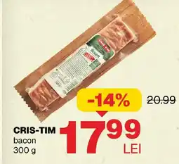 Annabella CRIS-TIM bacon Ofertă