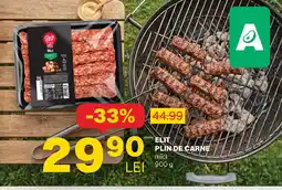 Annabella ELIT PLIN DE CARNE mici Ofertă