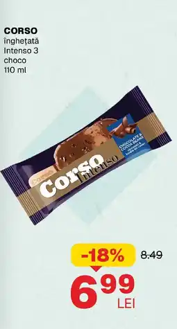 Annabella CORSO îngheţată Ofertă