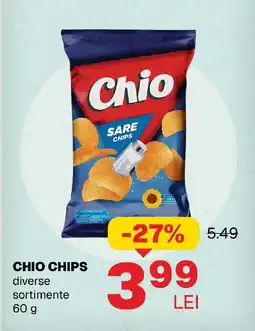 Annabella CHIO CHIPS Ofertă
