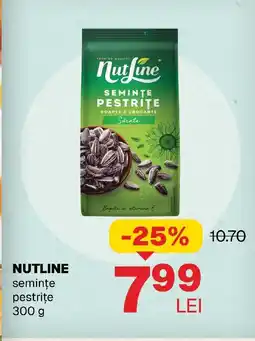 Annabella NUTLINE semințe pestrițe Ofertă