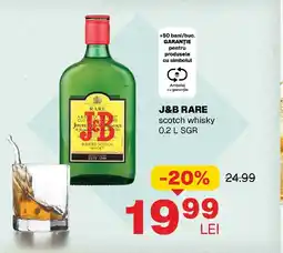 Annabella J&B RARE Ofertă