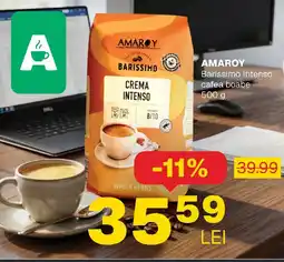 Annabella AMAROY Barissimo Intenso Ofertă