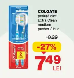 Annabella COLGATE periuţă dinți Ofertă