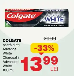 Annabella COLGATE pastă dinţi Ofertă