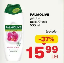 Annabella PALMOLIVE gel duş Black Orchid Ofertă