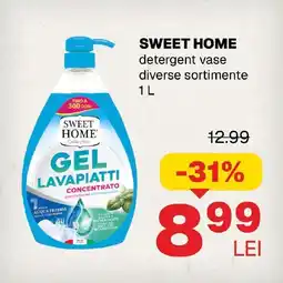 Annabella SWEET HOME detergent vase Ofertă
