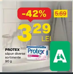 Annabella PROTEX săpun Ofertă