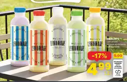 Annabella MERLIN'S Lemonade Ofertă
